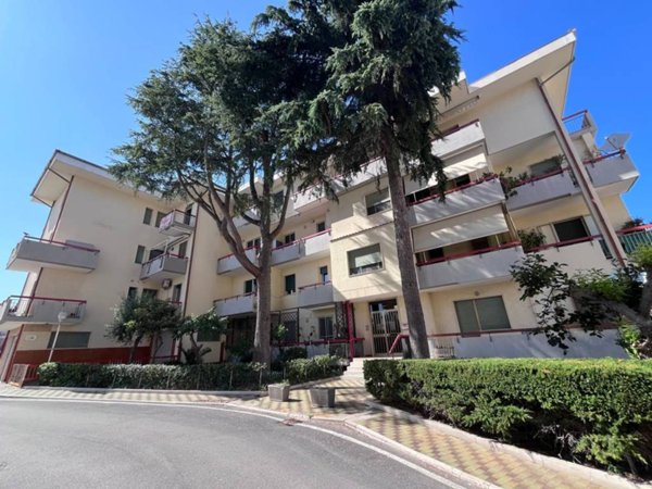 appartamento in vendita a Termoli