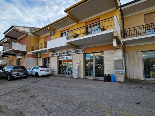 appartamento in vendita a Termoli