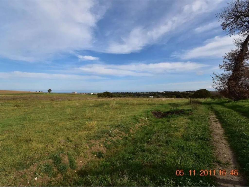 terreno agricolo in vendita a Termoli
