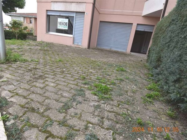negozio in vendita a Termoli