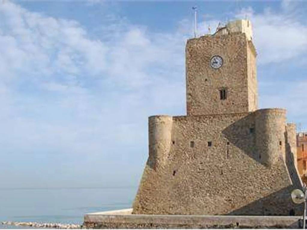 appartamento in vendita a Termoli