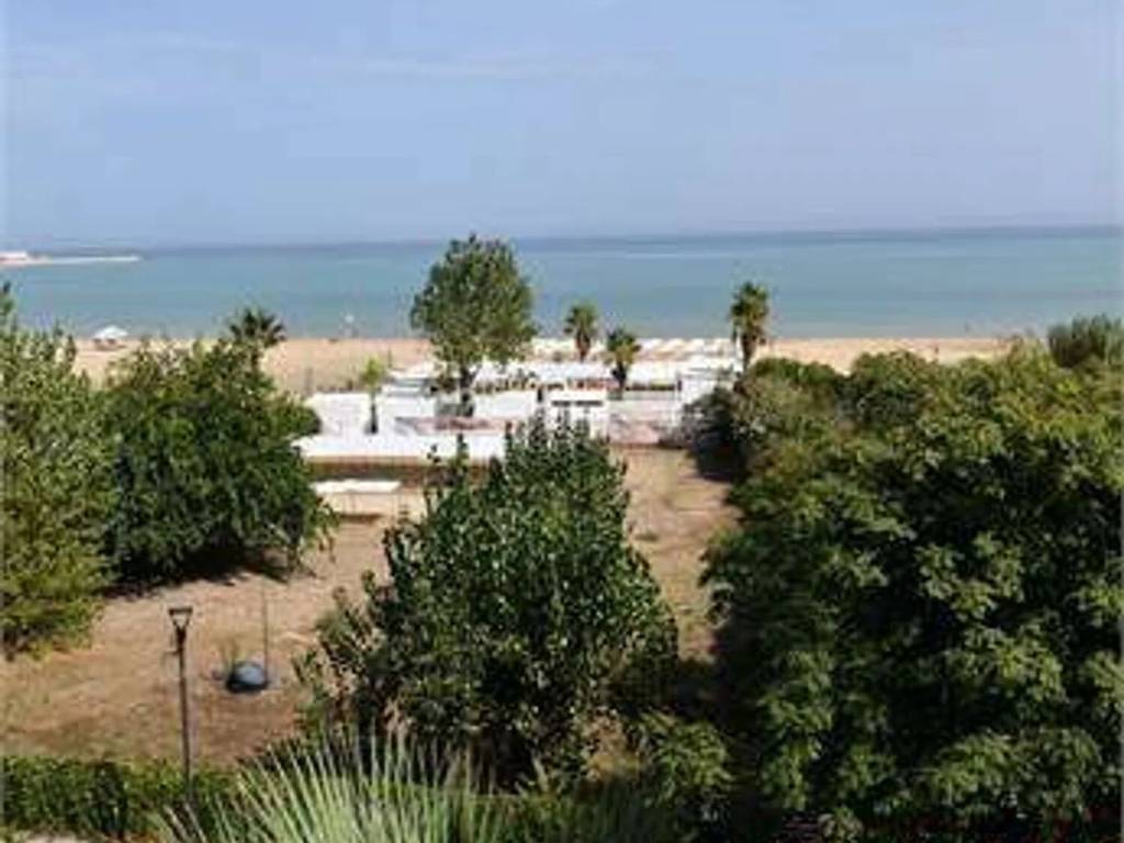 appartamento in vendita a Termoli