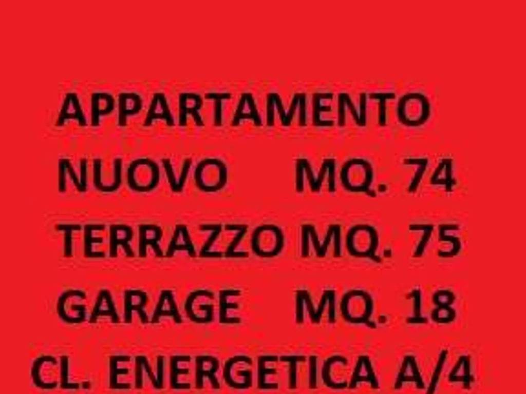 appartamento in vendita a Termoli