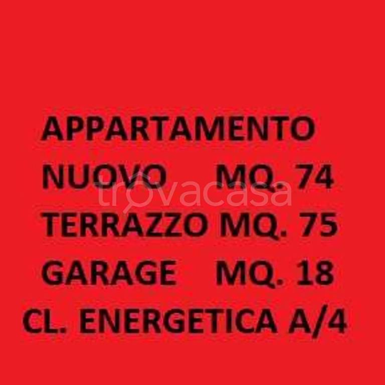 appartamento in vendita a Termoli