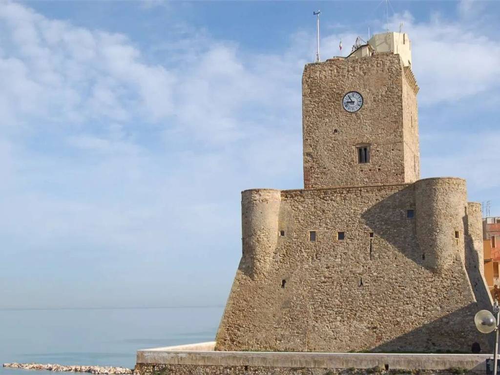 appartamento in vendita a Termoli