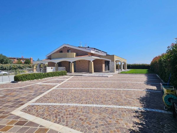 casa indipendente in vendita a Termoli