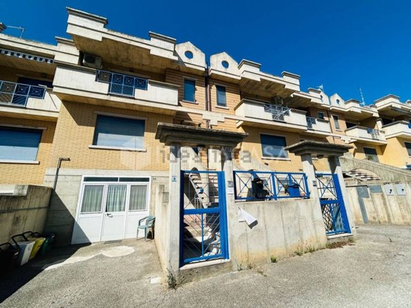 appartamento in vendita a Termoli