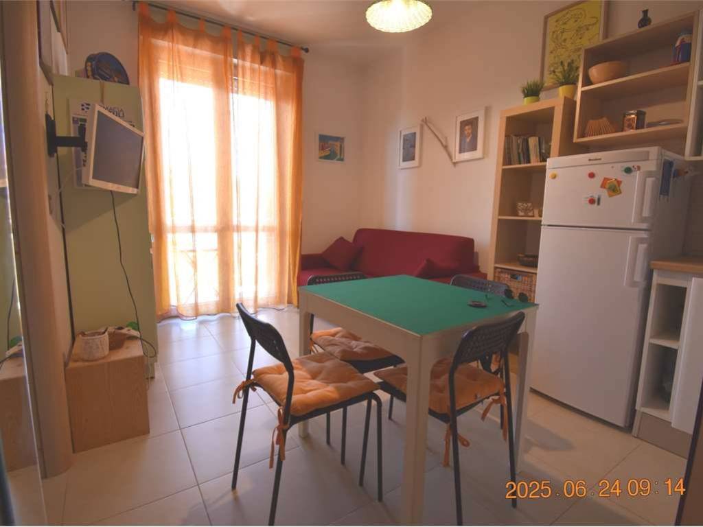 appartamento in vendita a Termoli