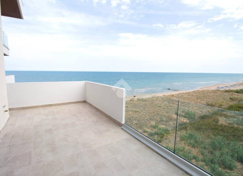 appartamento in vendita a Termoli