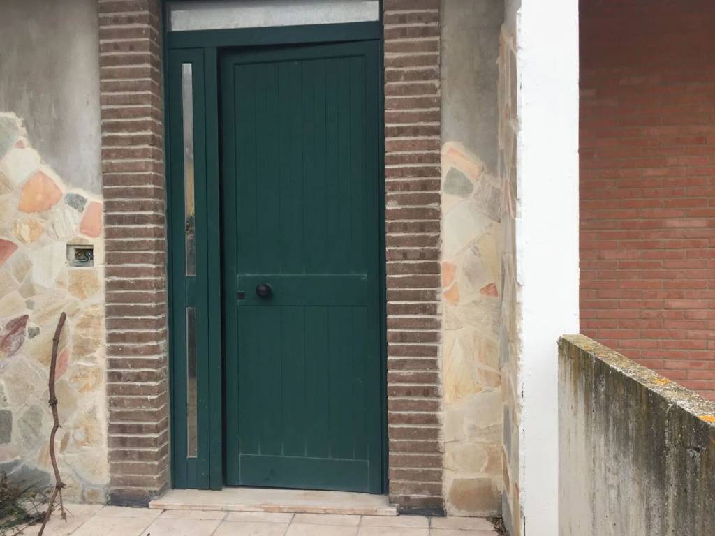 casa indipendente in vendita a Termoli