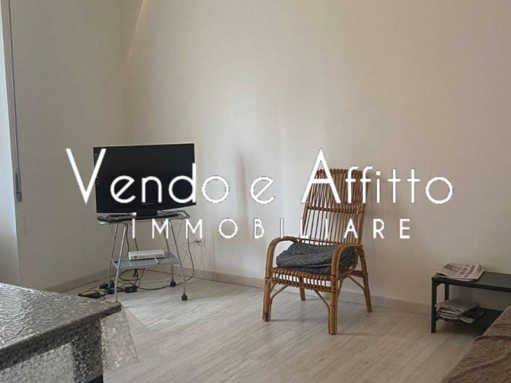 appartamento in vendita a Termoli