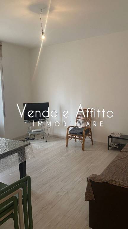 appartamento in vendita a Termoli