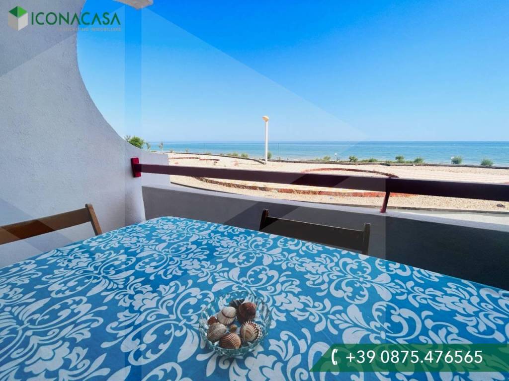 appartamento in vendita a Termoli