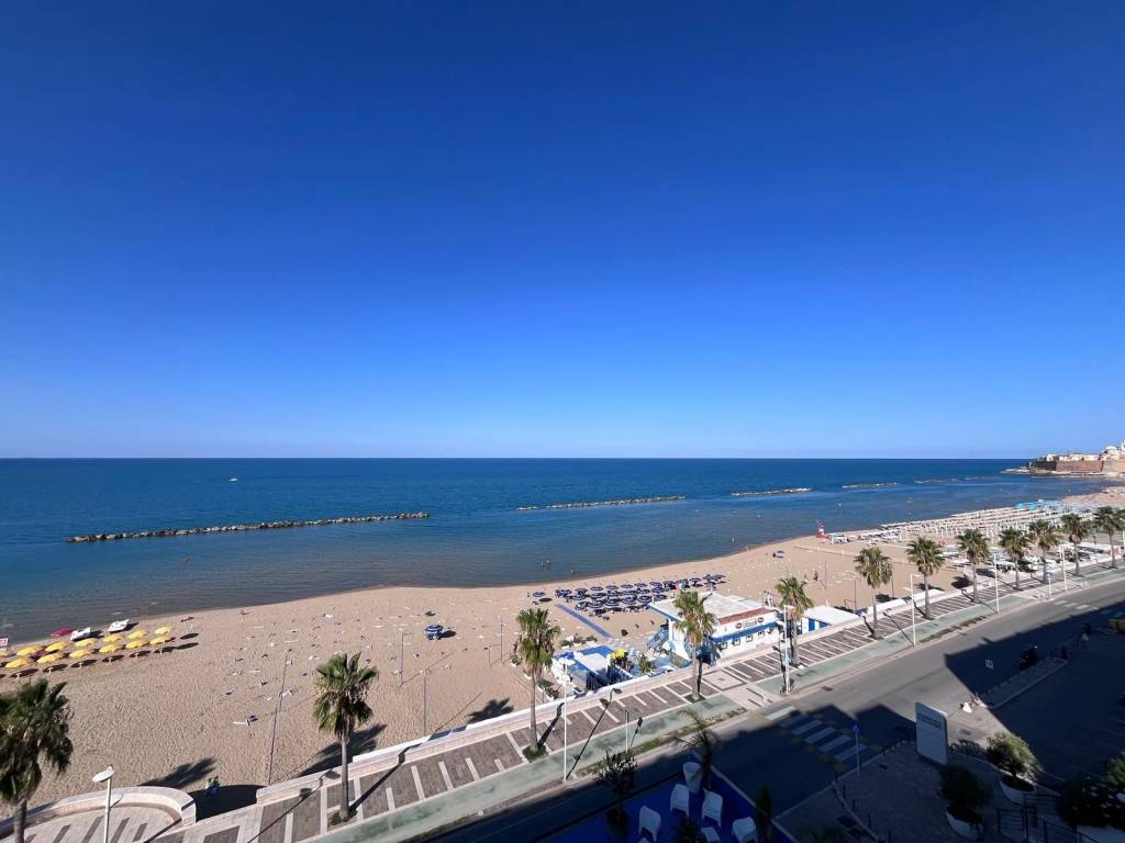 appartamento in vendita a Termoli