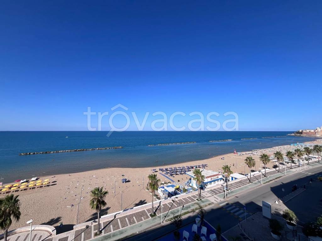 appartamento in vendita a Termoli