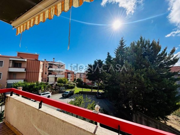 appartamento in vendita a Termoli