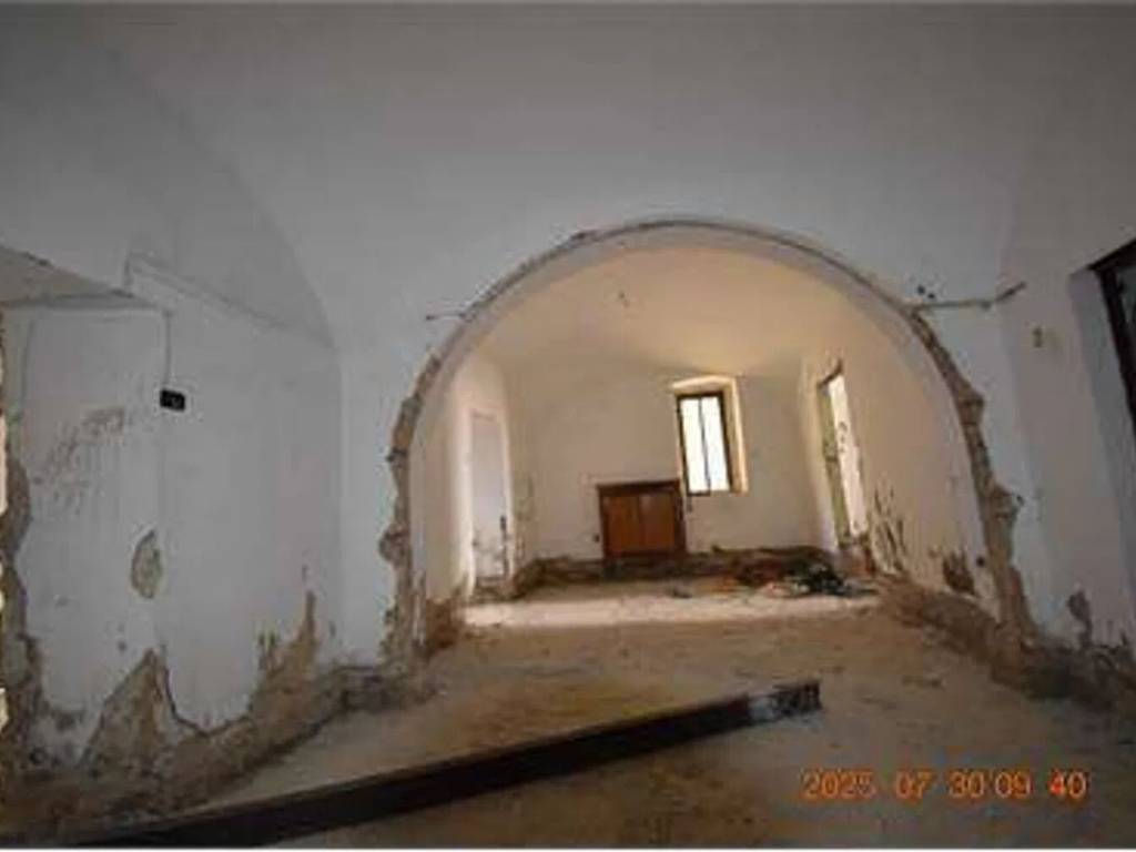 villa in vendita a Termoli