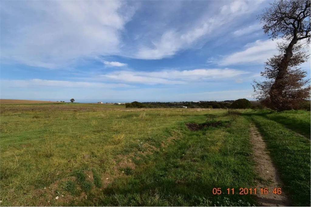 terreno agricolo in vendita a Termoli