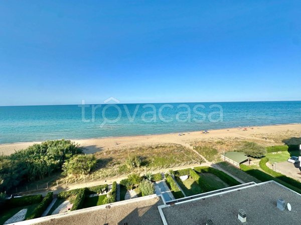 appartamento in vendita a Termoli
