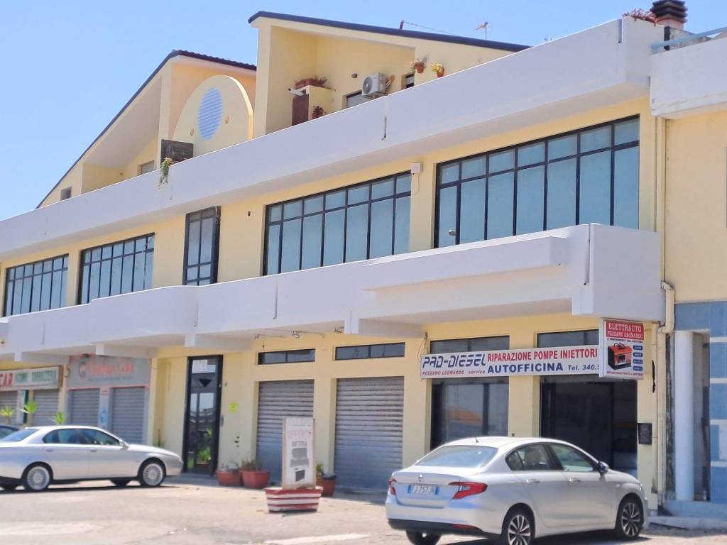 appartamento in vendita a Termoli