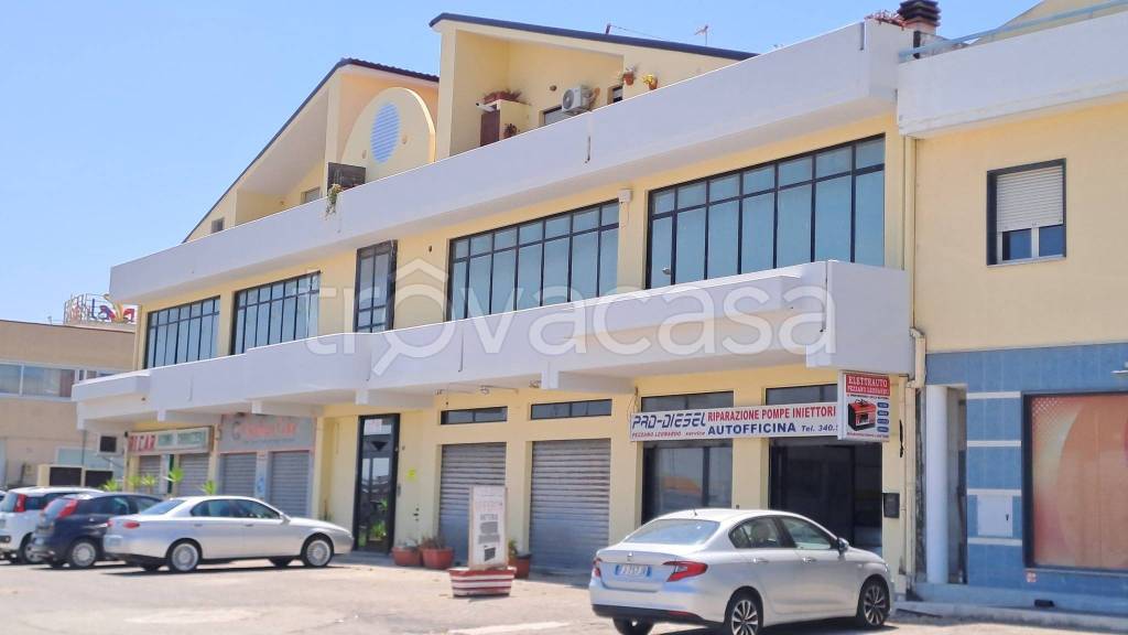 appartamento in vendita a Termoli