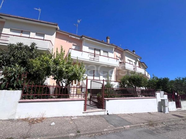 casa indipendente in vendita a Termoli