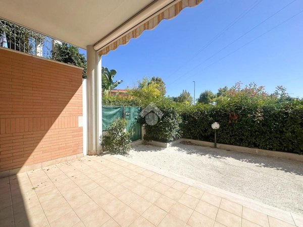 appartamento in vendita a Termoli