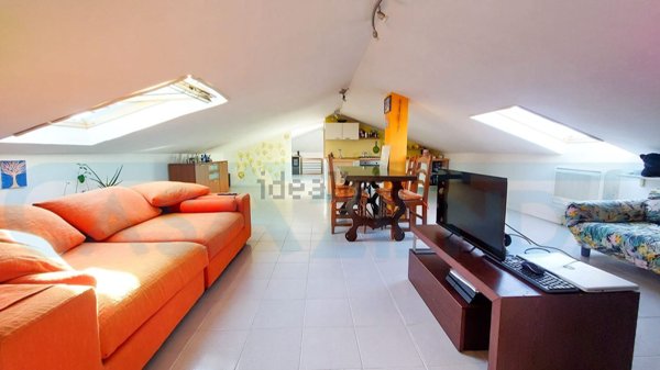 appartamento in vendita a Termoli