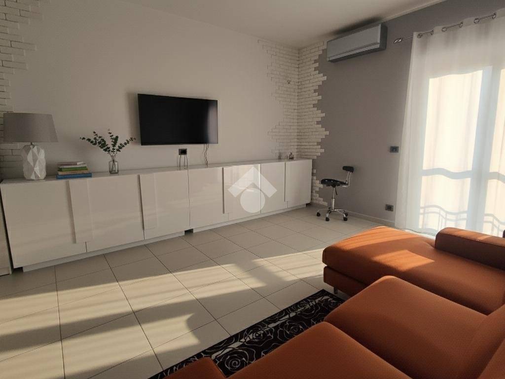 appartamento in vendita a Termoli