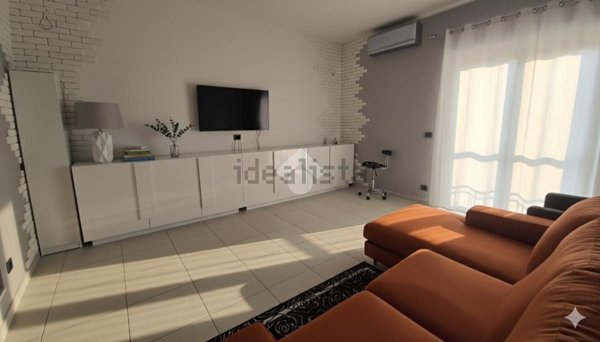 appartamento in vendita a Termoli