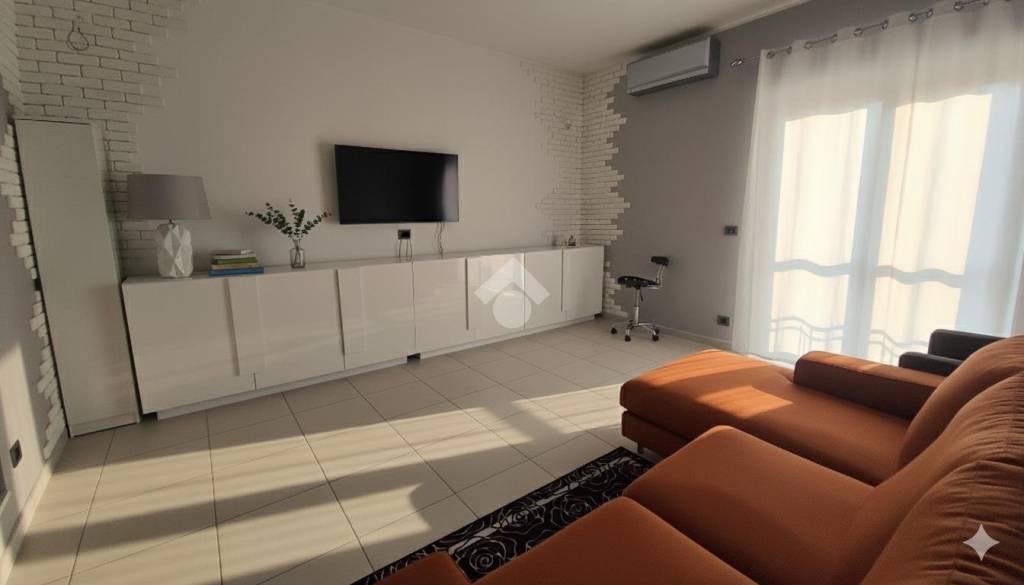 appartamento in vendita a Termoli