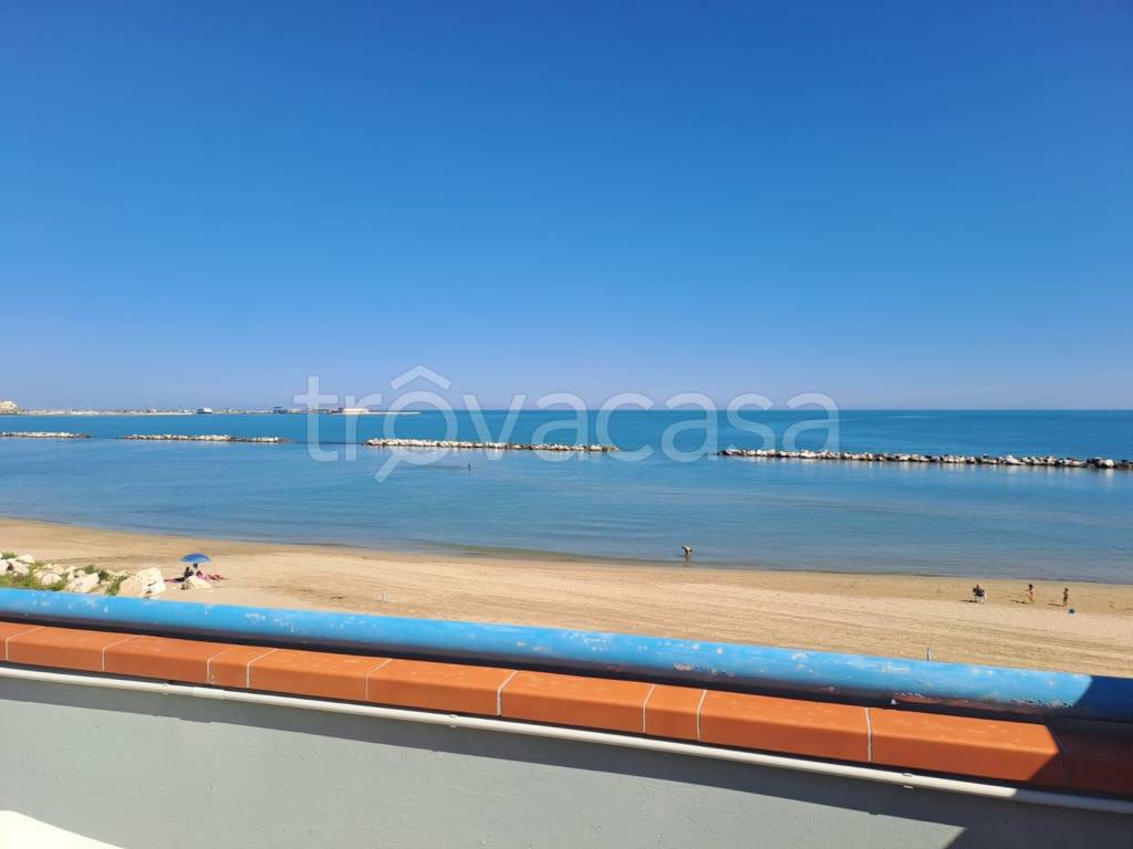 appartamento in vendita a Termoli