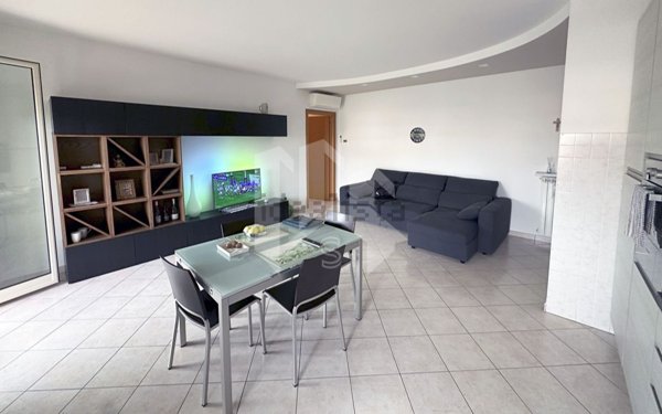 appartamento in vendita a Termoli