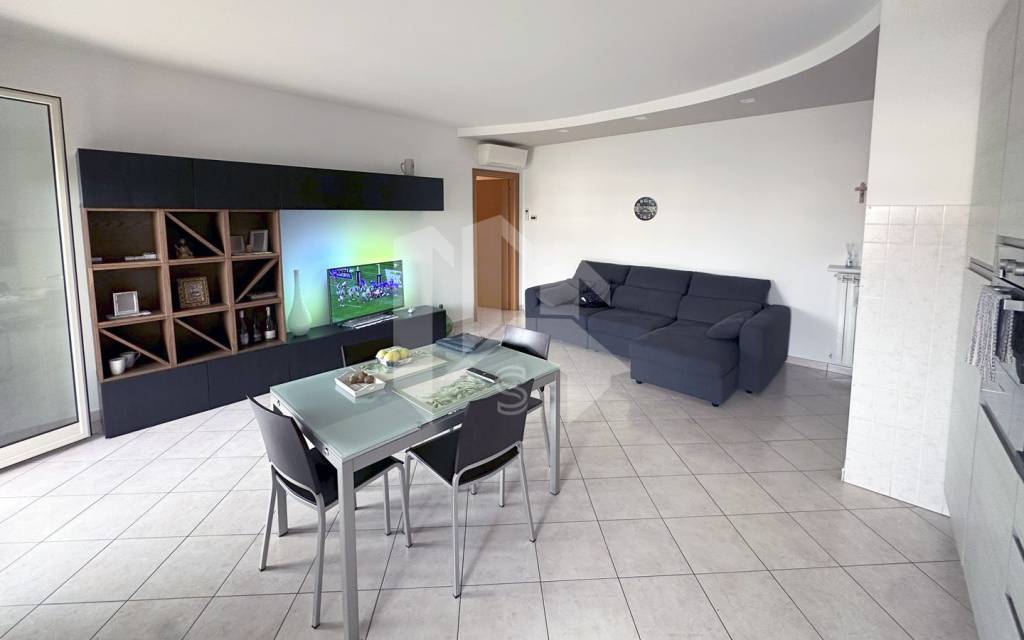 appartamento in vendita a Termoli