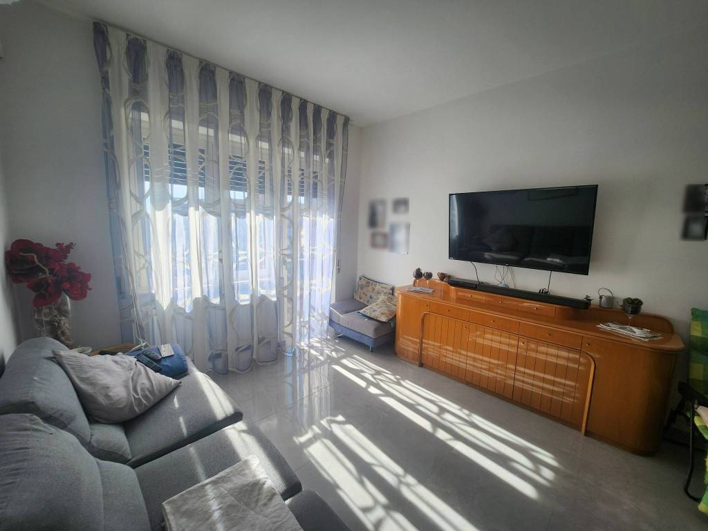 appartamento in vendita a Termoli