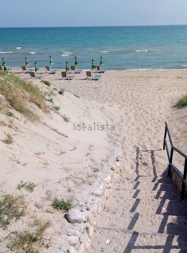 negozio in vendita a Termoli