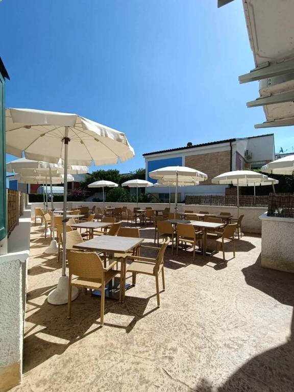 locale commerciale in vendita a Termoli