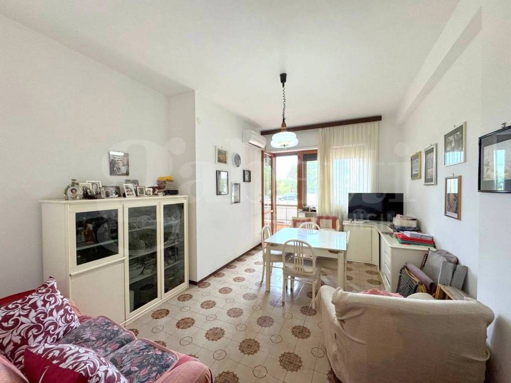 appartamento in vendita a Termoli