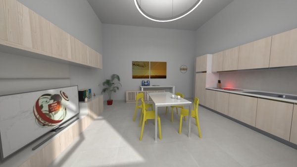 appartamento in vendita a Termoli