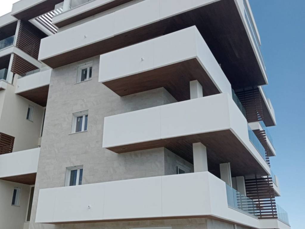 appartamento in vendita a Termoli