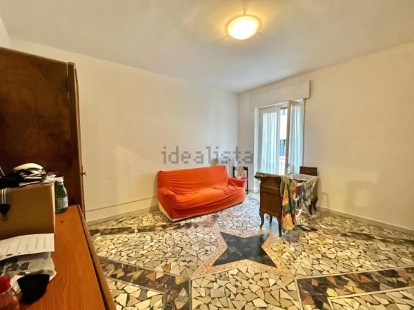 appartamento in vendita a Termoli