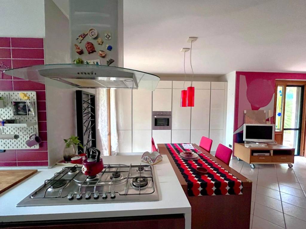 appartamento in vendita a Termoli