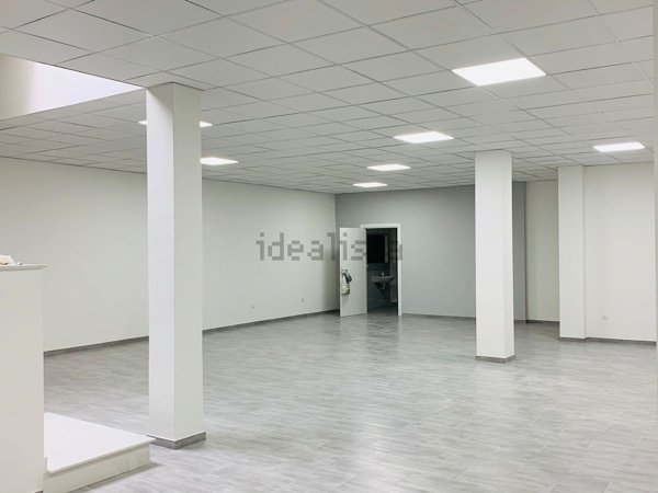 ufficio in vendita a Termoli