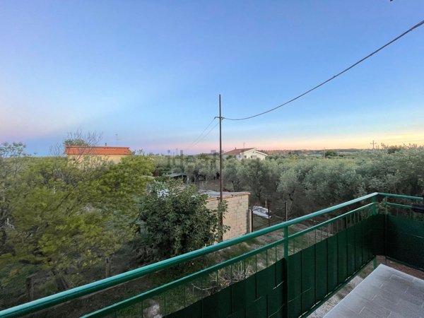 appartamento in vendita a Termoli