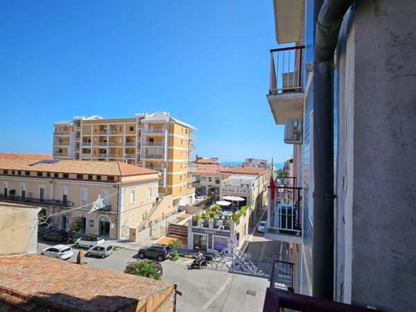 appartamento in vendita a Termoli