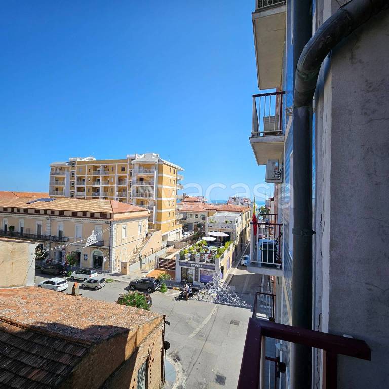 appartamento in vendita a Termoli