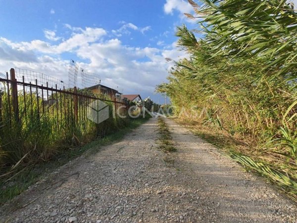 terreno agricolo in vendita a Termoli