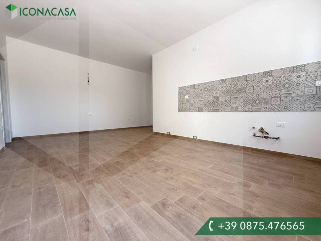 appartamento in vendita a Termoli