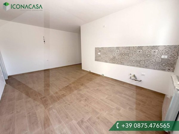 appartamento in vendita a Termoli