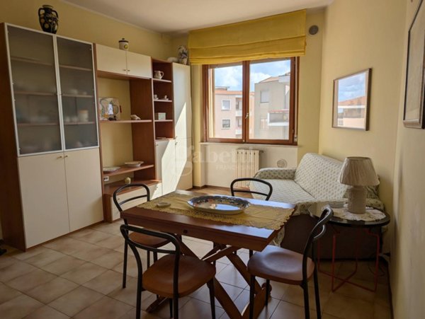 appartamento in vendita a Termoli